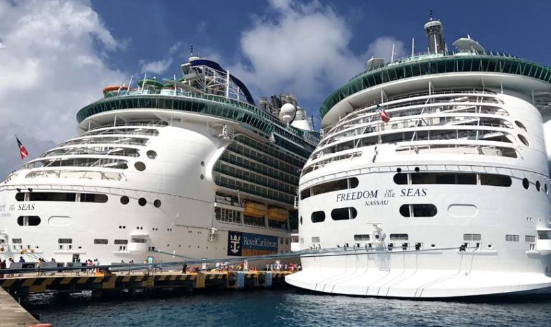 Royal Caribbean Freedom of the Seas Review 