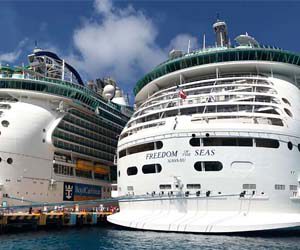 Royal Caribbean Freedom of the Seas Review | Cruising | Cruise Vacation | Family Vacation | Family Travel | #royalcaribbean #freedomoftheseas #familytravel #cruisereview