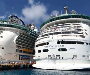 Read more about the article Royal Caribbean Freedom of The Seas Review