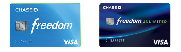 How To Use Chase Ultimate Rewards Points | Chase Freedom and Chase Freedom Unlimited