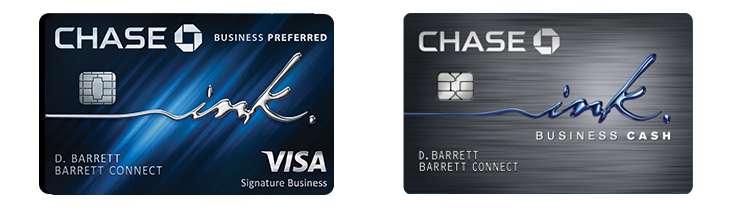 How To Use Chase Ultimate Rewards Points | Chase Ink Business Preferred and Chase Ink Business Cash