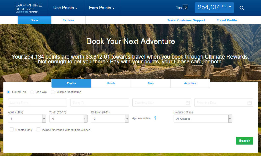 How To Use Chase Ultimate Rewards Points | How To Save Money on Travel Wtih Chase Points | Chase Ultimate Rewards Points Overview | Travel Hacking Tips | Booking Travel Through The Chase Travel Portal | How To Transfer Chase Ultimate Rewards Points | Travel Tips