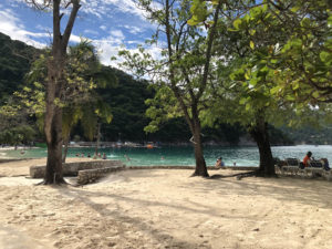 Royal Caribbean's Private Beach in Labadee, Haiti | Columbus Cove | Royal Caribbean Freedom of the Seas | Caribbean Travel