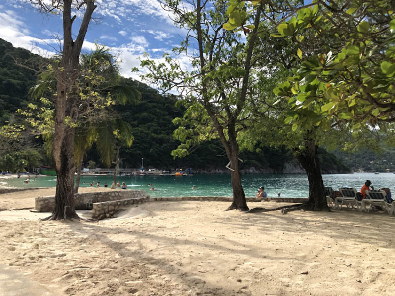 Read more about the article Royal Caribbean’s Private Beach in Labadee, Haiti