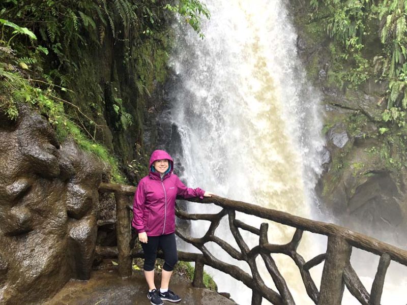 San Jose Costa Rica Day Trips