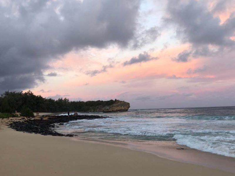 Grand Hyatt Kauai Beach