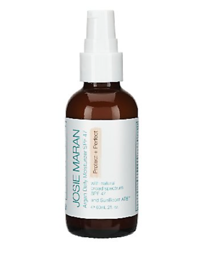 Josie Maran Tinted Moisturizer