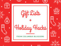 Columbus Bloggers Guide To The Holidays