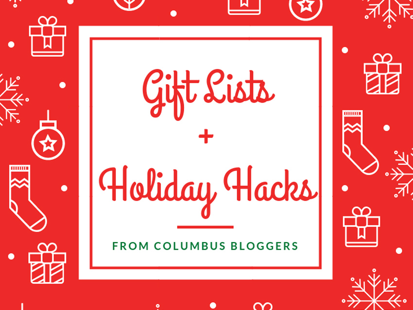 Read more about the article Columbus Bloggers Guide To The Holidays