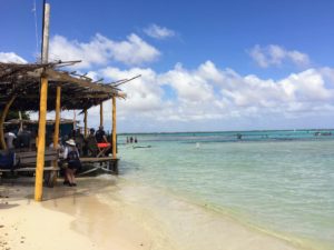 Lac Bay Bonaire