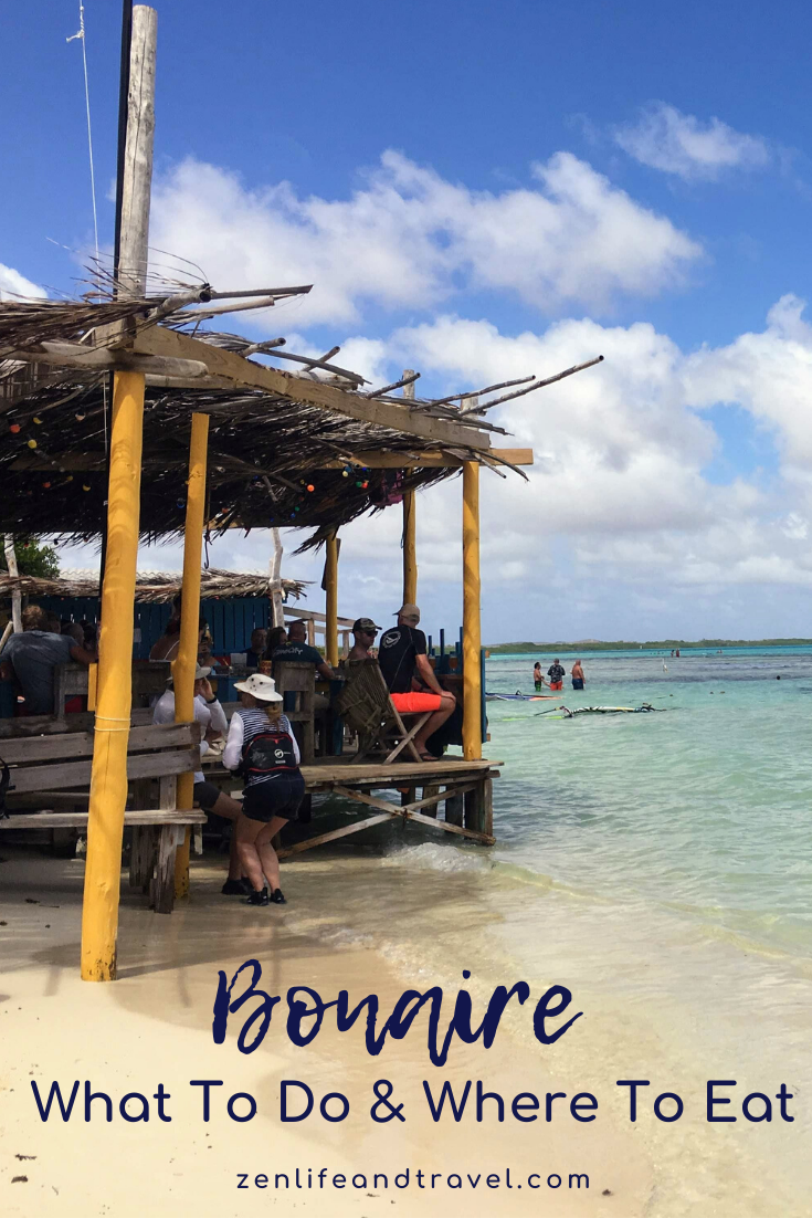 Here are 7 fun things to do in Bonaire plus restaurants to try. This small Caribbean island is home to some of the best shore diving in the world, but there's so much more to do than diving. 