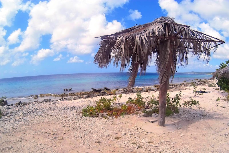 Andrea 2 Dive Site in Bonaire