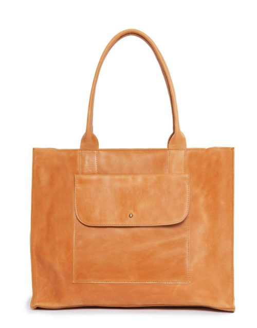 Carry On Essentials | Mare Pocket Tote From ABLE