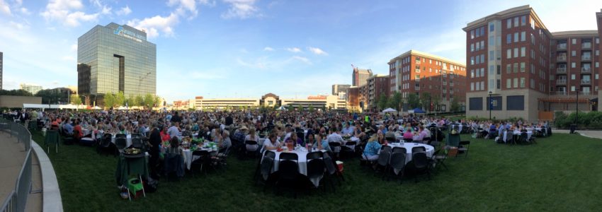 Picnic With The Pops | Summer Activities in Columbus Ohio