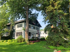 Lakeside Ohio Cottage