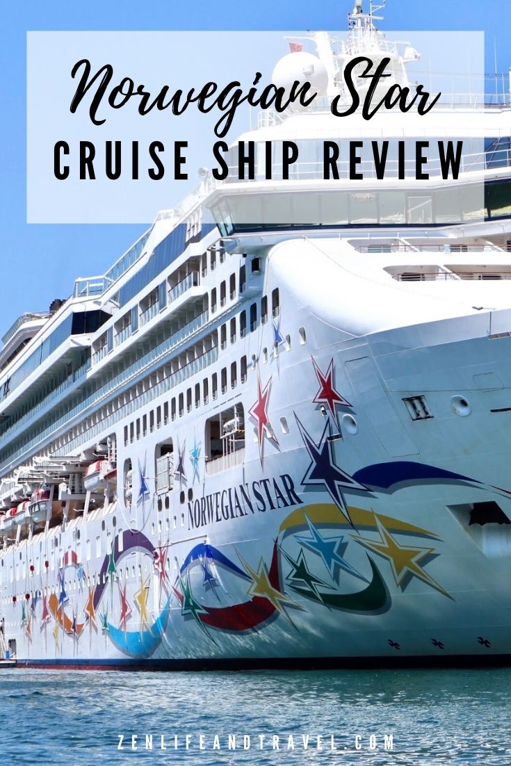 NORWEGIAN STAR CRUISE SHIP REVIEW | 10 Day Mediterranean Cruise | #cruising #norwegianstar #ncl #cruise