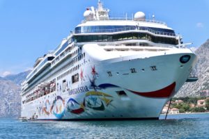 Norwegian Star Review