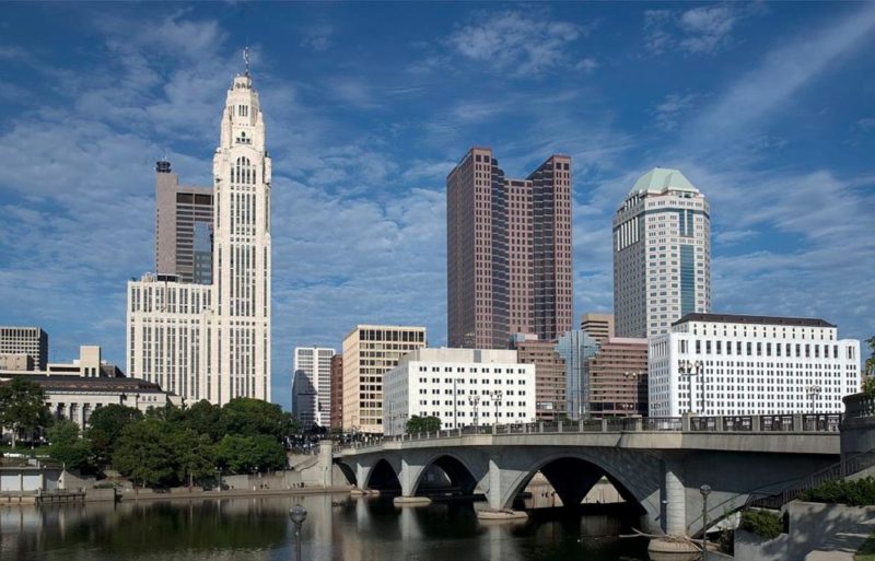 You are currently viewing Things To Do In Columbus, Ohio in 2024 [60+ Activities, Events, Fun Places]