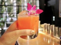 The Best Non-Alcoholic Cocktails in Columbus