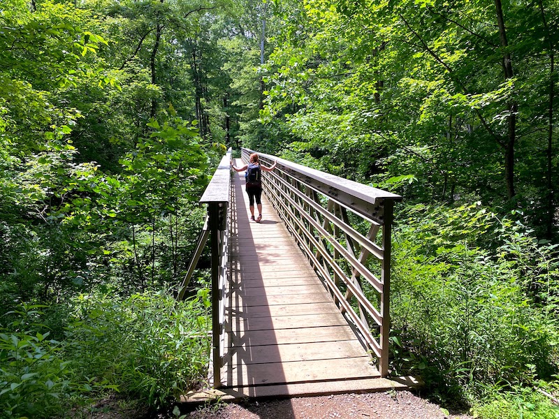 You are currently viewing 23 Cuyahoga Valley National Park Trails You Shouldn’t Miss