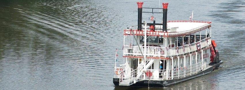 Lorena Sternwheeler