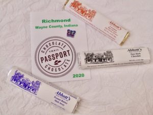 Richmond Chocolate Trail