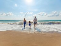 Beach Packing List for Family Travel [Printable]