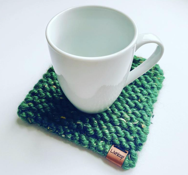 Livn Loop Coasters