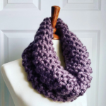 Livn Loop Scarf