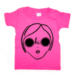 Megan Lee Designs Ohio Girl Shirt