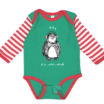 Megan Lee Designs onesie