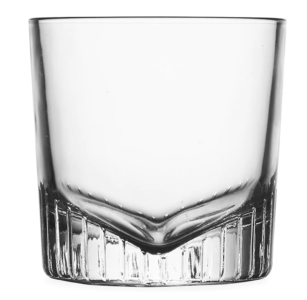 Nude Caldera Whisky Glass