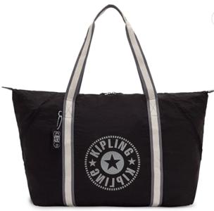 Kipling tote bag for travel