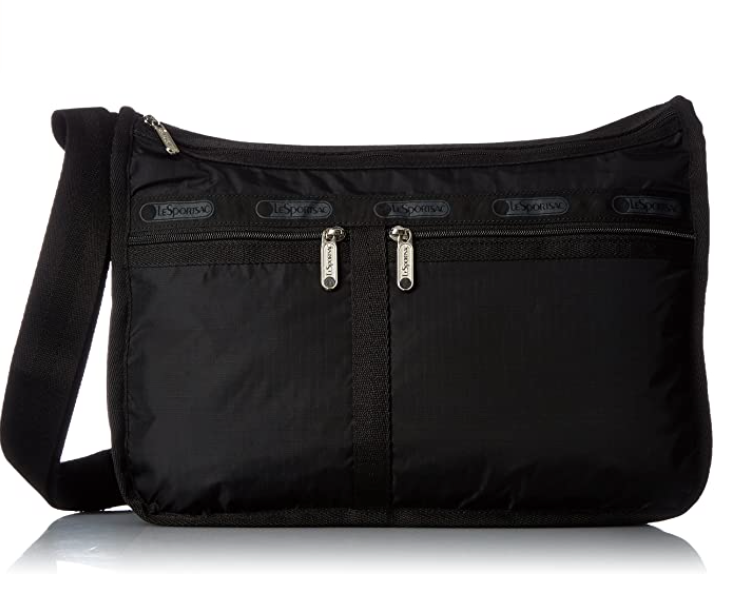 LeSportsac Classic Crossbody for Travel