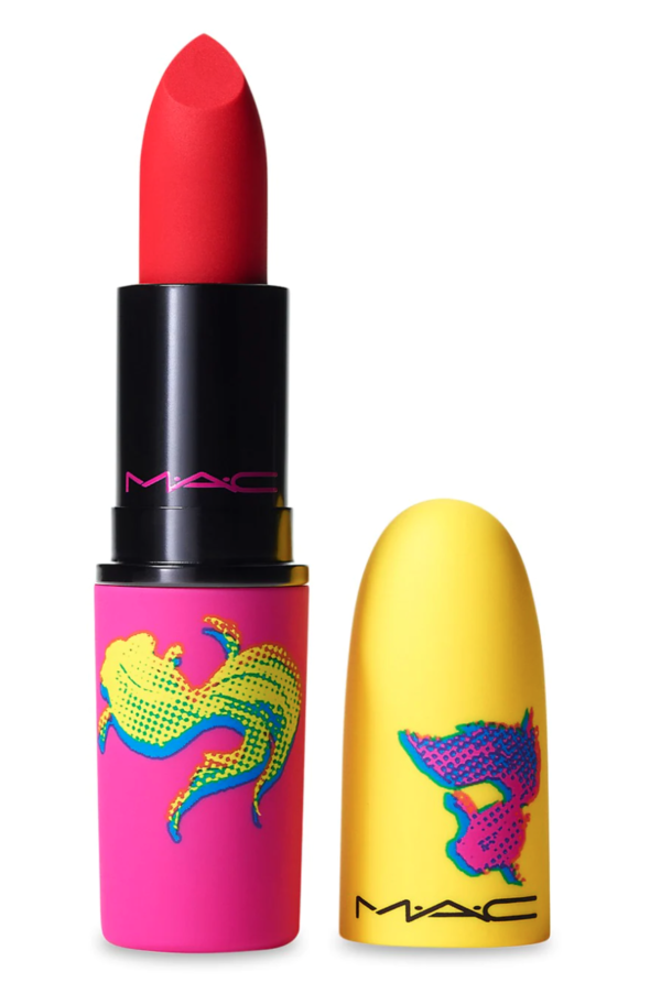 MAC Lipstick