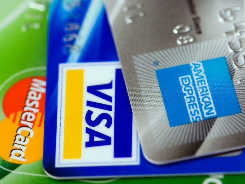 Read more about the article Travel Credit Card Recommendations