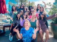 Women In Travel Hacking