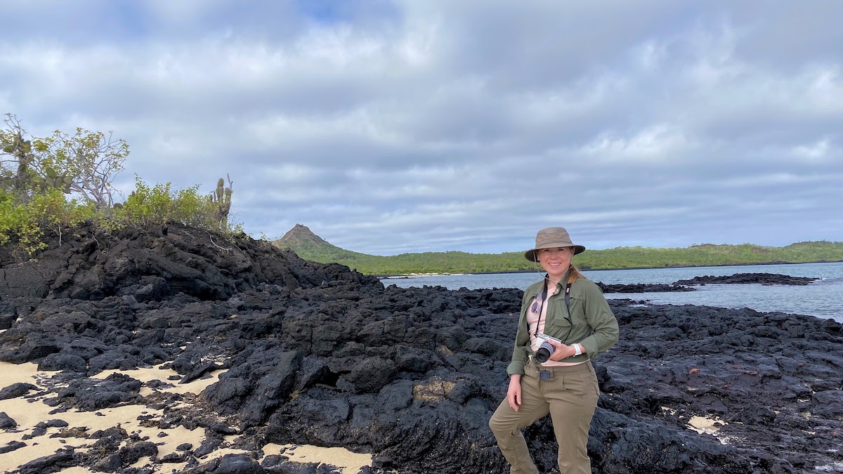 What to wear in the Galapagos