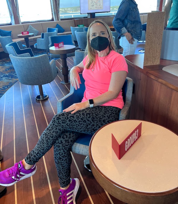 What to wear on a Galapagos cruise