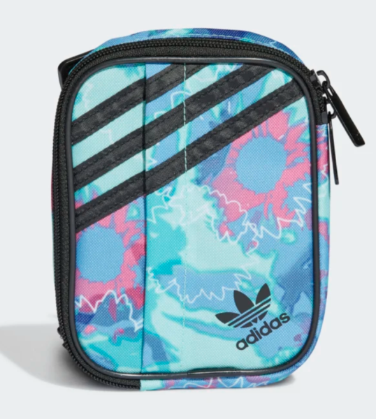 Adidas Festival bag for summer travel