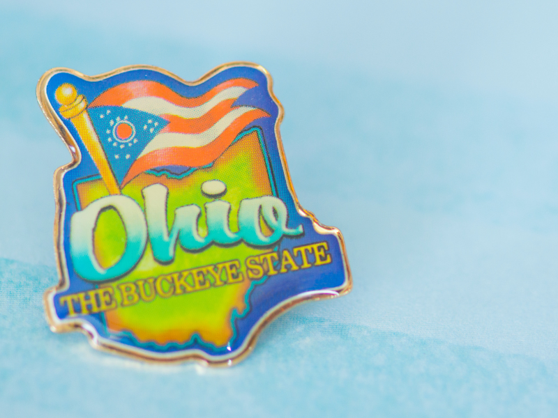 Read more about the article 35 Ohio Gifts and Souvenirs [2024]