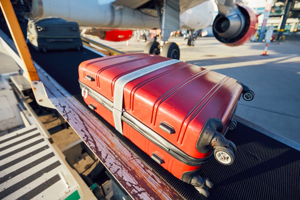 Read more about the article An Airline Damaged Your Bag…Now What?