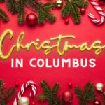 Christmas in Columbus, Ohio [2023]