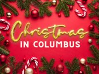 Christmas in Columbus, Ohio [2023]