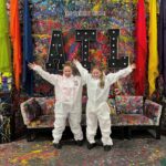 Traveling With Tweens: Sandy Springs, Georgia