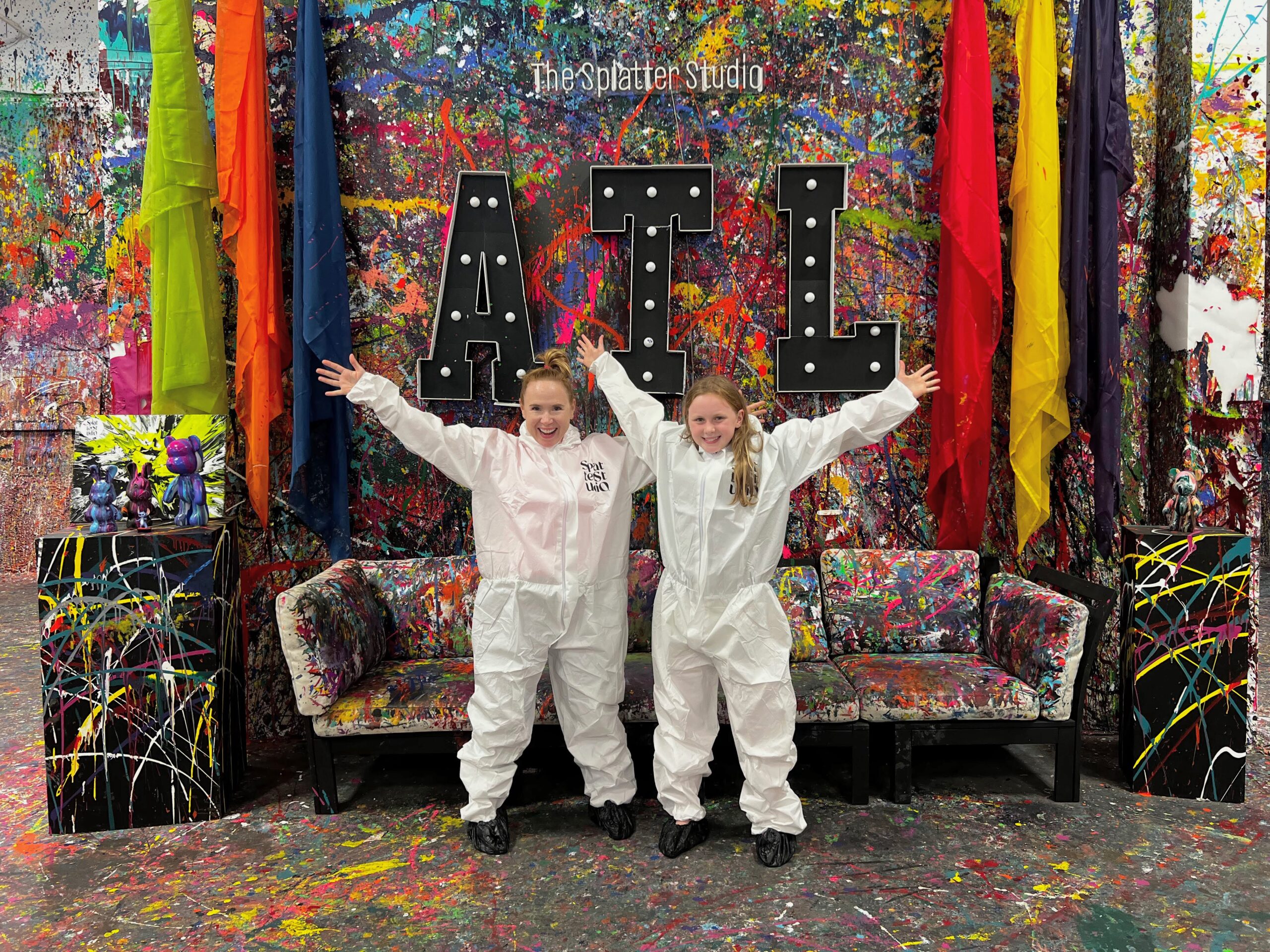 Read more about the article Traveling With Tweens: Sandy Springs, Georgia