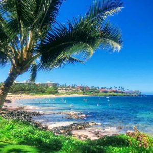 Hawaii sunscreen ban | Marriott Wailea Beach Maui Hawaii