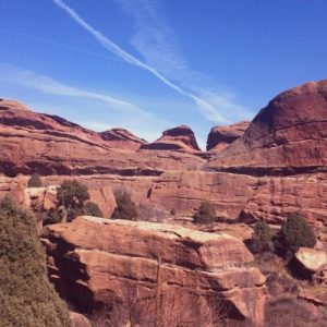 Hiking in Denver | Red Rocks Park | USA Travel